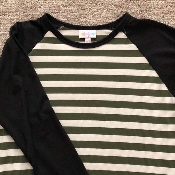 Lularoe Randy - Picture 2 of 3